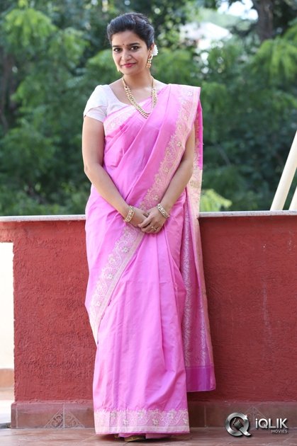 Colors-Swathi